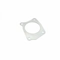 Hands On 3 Layer Stainless Steel Turbine Outlet Gasket for Subaru FA20 HA3882985